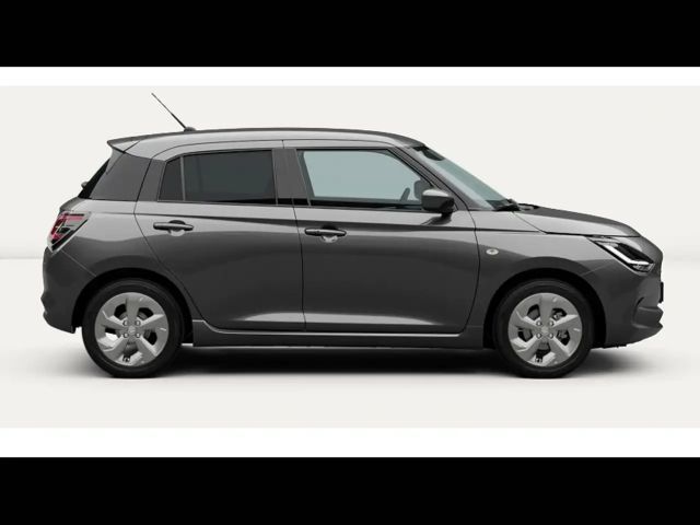 Suzuki Swift AllGrip Comfort DualJet