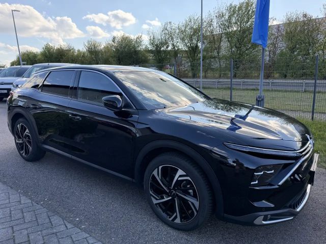 Citroën C5 X Plus PureTech