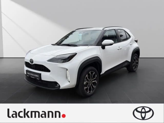 Toyota Yaris Cross Hatchback Hybride