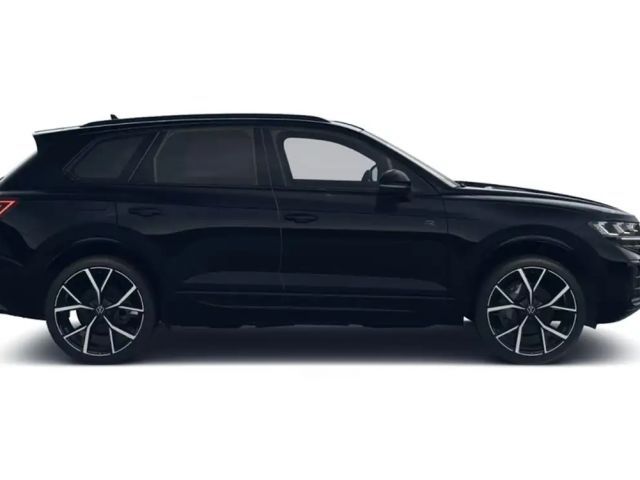 Volkswagen Touareg 3.0 V6 TDI R-Line