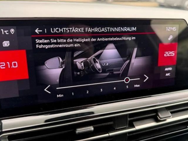 Citroën C5 Aircross BlueHDi Max