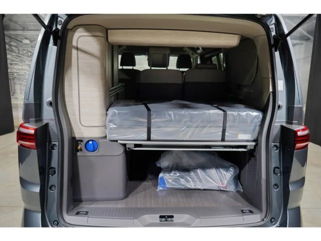 Volkswagen California 2.0 TDI DSG Ocean T7