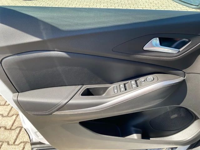 Opel Grandland X GS-Line Grand Sport