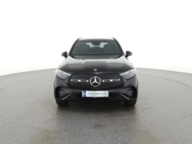 Mercedes-Benz GLC 300 4MATIC