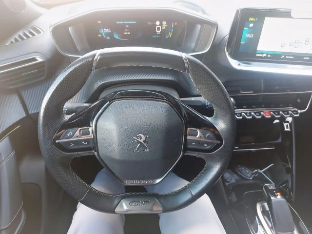 Peugeot E-2008 GT-Line