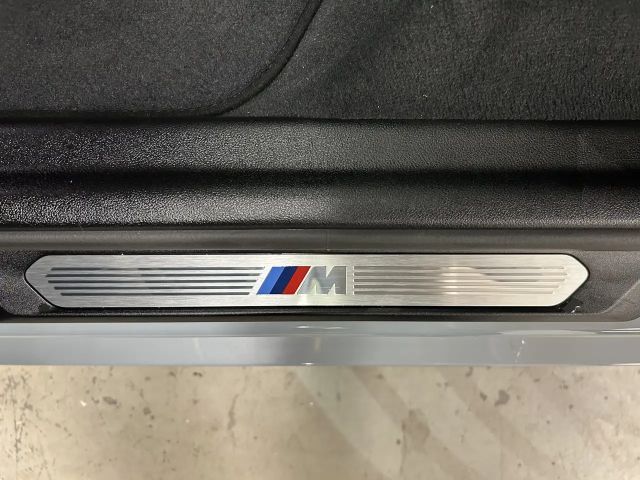 BMW X4 Coupé M-Sport xDrive30d