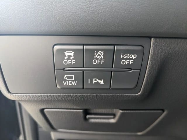 Mazda 6 Exclusive-line Sportbreak