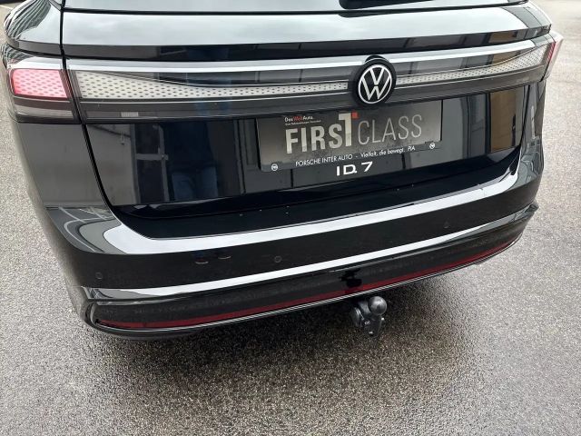 Volkswagen ID.7 Business Pro Tourer