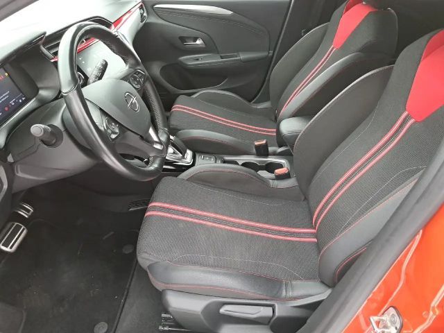 Opel Corsa GS-Line Grand Sport