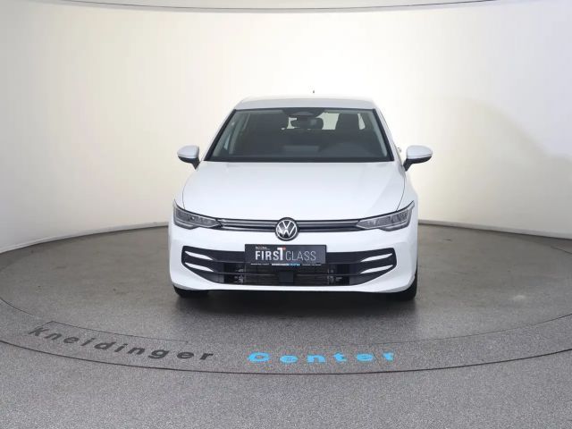 Volkswagen Golf Rabbit TSI