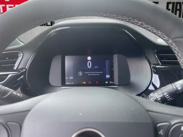 Opel Corsa F Basis 1.2 /Rückfahrkamera/Keyless-Entry/Tempomat