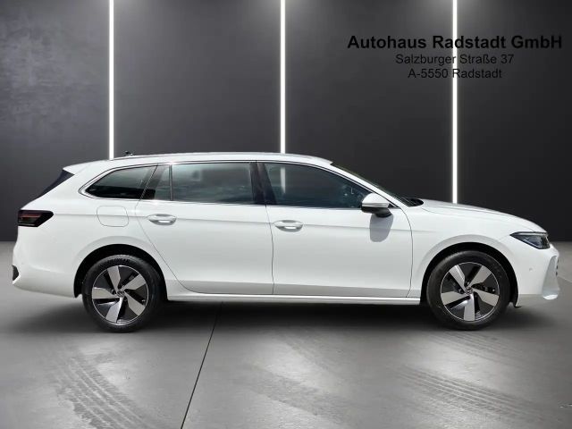 Volkswagen Passat 2.0 TDI 110 kW Business