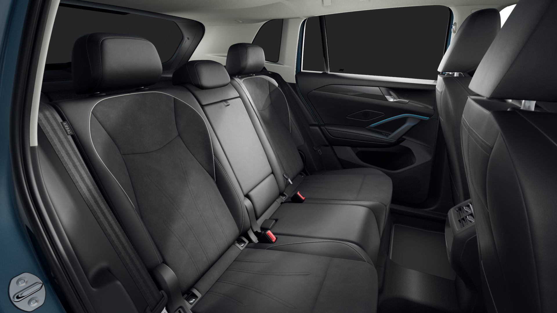 Volkswagen Tiguan 2.0 TDI DSG Elegance Elegance