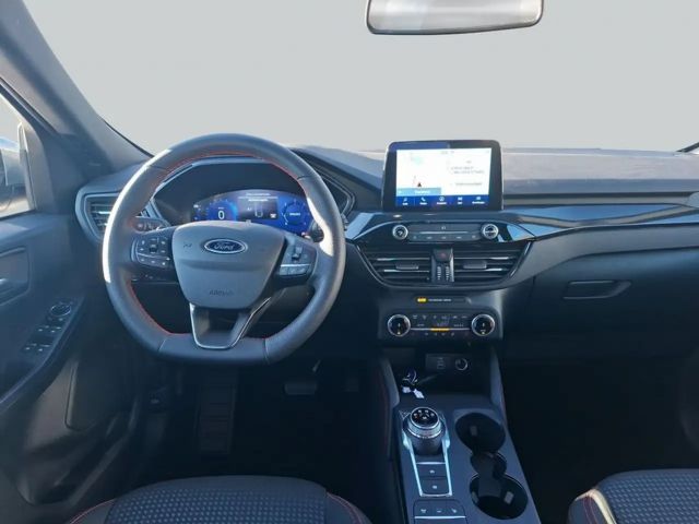 Ford Kuga ST Line