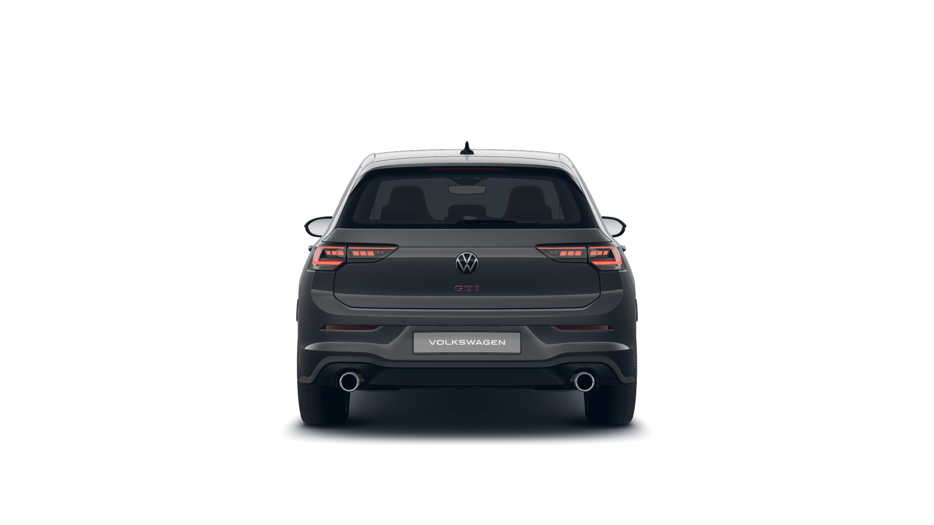 Volkswagen Golf DSG GTI