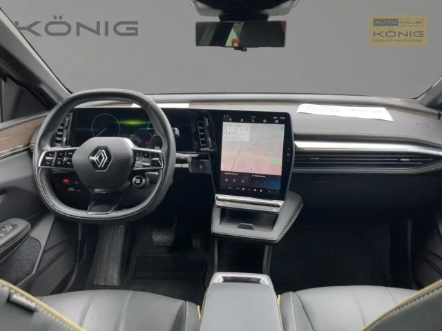 Renault Megane E-Tech E-Tech EV60 Iconic
