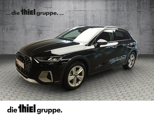 Audi A3 35 TFSI S-Tronic