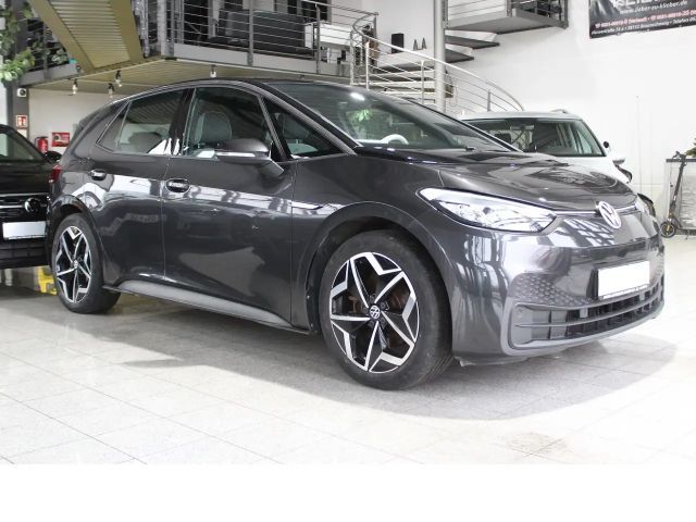 Volkswagen ID.3 Performance Pro