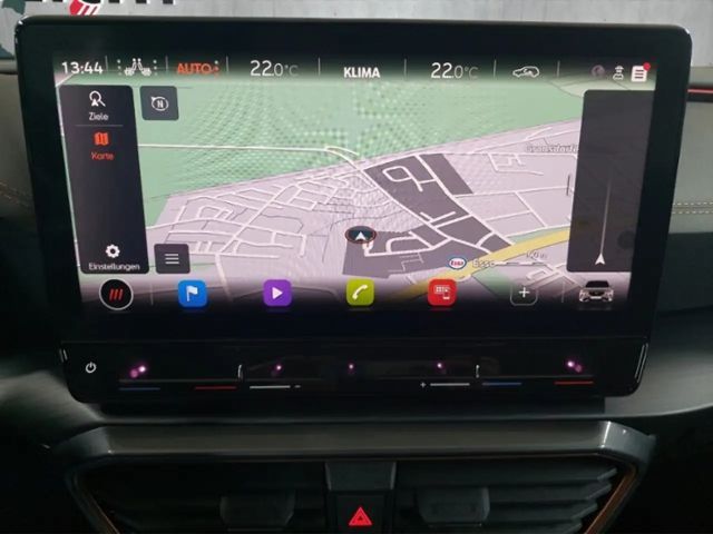 Cupra Formentor 4Drive