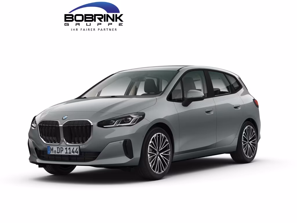 BMW 220 Active Tourer