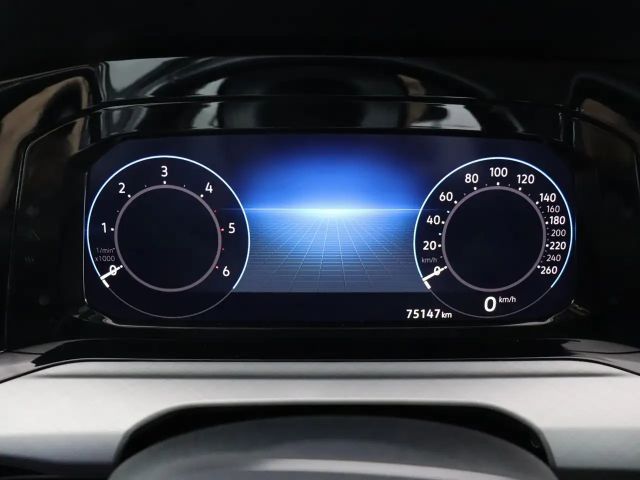 Volkswagen Golf 2.0 TDI Life