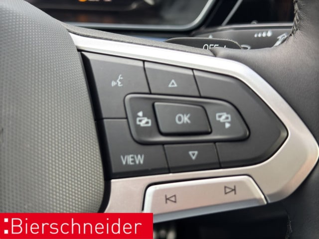 Volkswagen Caddy 1.5 TSI DSG Life