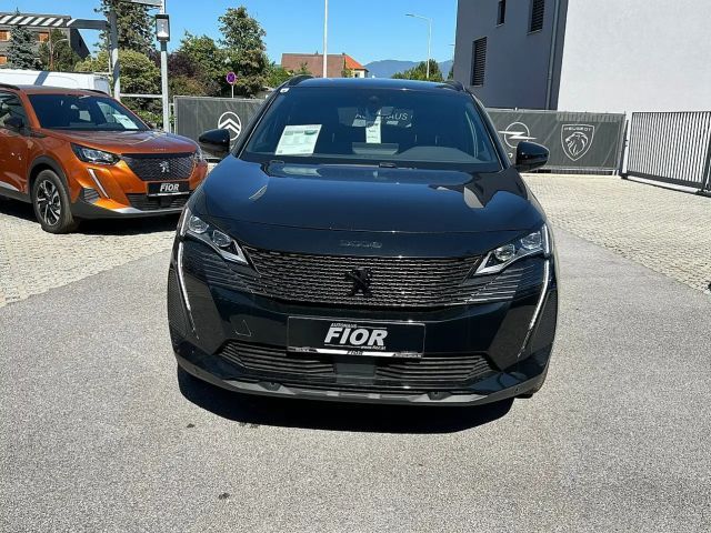 Peugeot 3008 BlueHDi EAT8 GT-Line