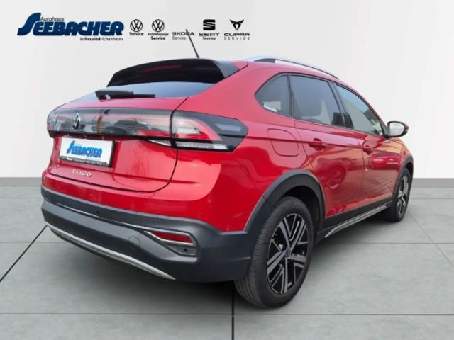 Volkswagen Taigo 1.0 TSI DSG Style