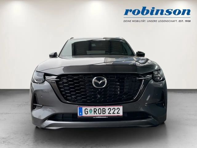 Mazda CX-80 Homura Plus e-Skyactiv