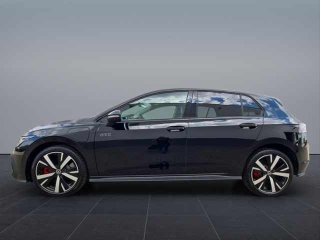 Volkswagen Golf 1.5 TSI DSG eHybrid