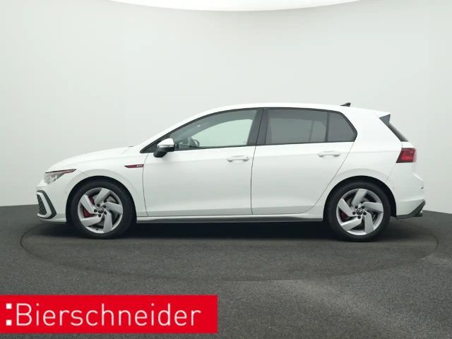 Volkswagen Golf 2.0 TSI DSG GTI