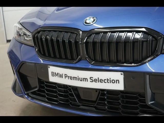 BMW 330 M-Sport Sedan xDrive