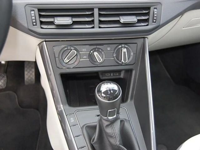 Volkswagen Polo Beats App Alu Bluetooth