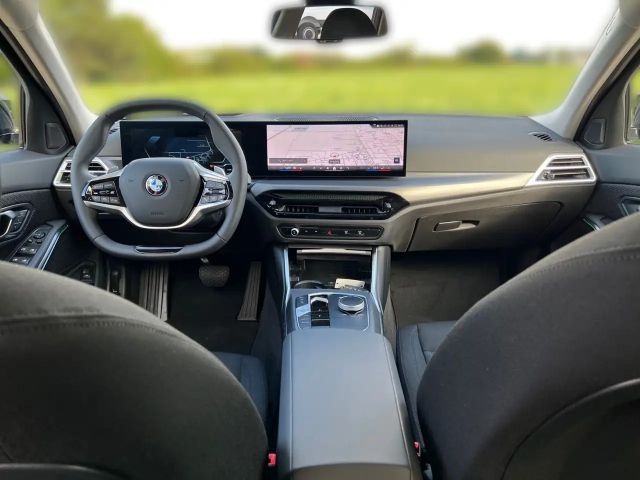 BMW 318 318d Touring