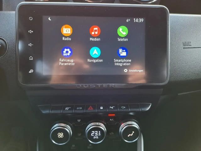 Dacia Duster Prestige