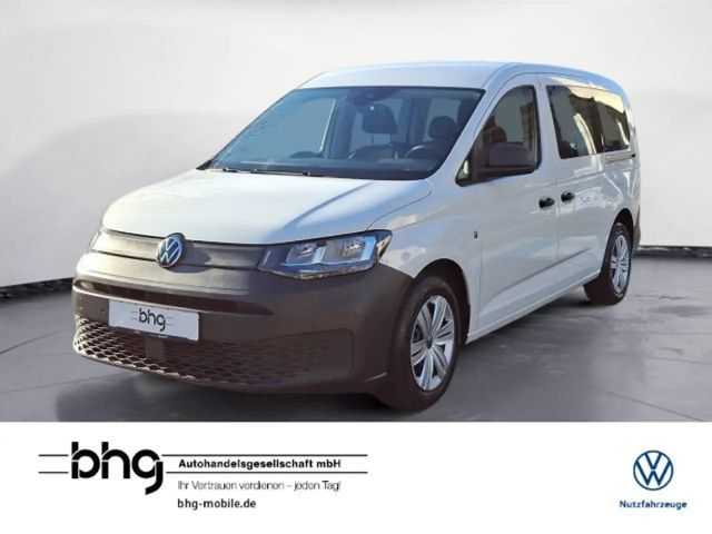 Volkswagen Caddy Combi Maxi