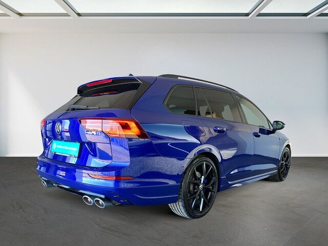 Volkswagen Golf 2.0 TSI DSG Variant