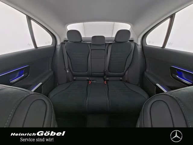 Mercedes-Benz C 300 AMG Line Sedan