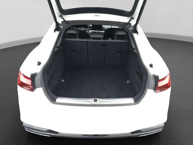 Audi A5 40 TFSI Quattro S-Line