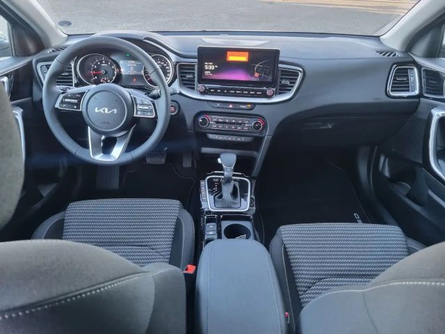 Kia Ceed Ceed 1.5 T 48V 140 PS DCT Ultimate Style JBL