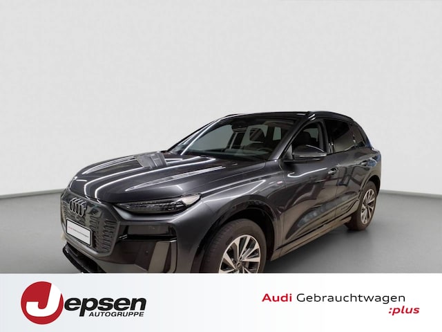 Audi Q6 e-tron SUV e-tron Audi Q6 SUV e-tron
