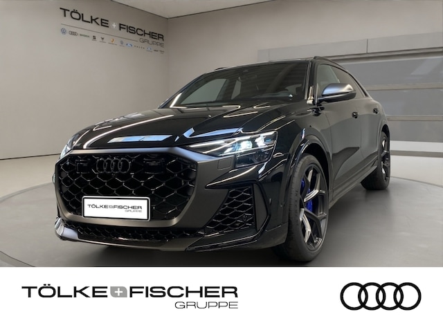 Audi RS Q8 Performance Quattro