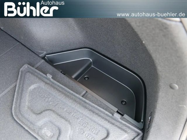 Kia Ceed GDi SportWagon Vision