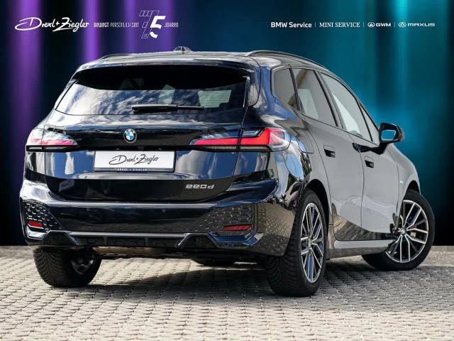 BMW 220 220d Active Tourer M-Sport