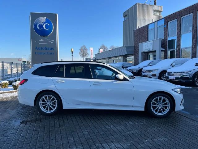 BMW 318 318d Touring