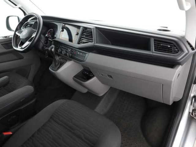 Volkswagen Caravelle T6