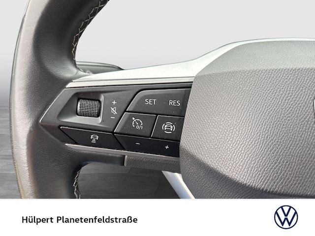 Seat Leon Sportstourer Xcellence