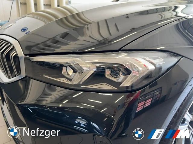 BMW 330 330d M-Sport Touring xDrive