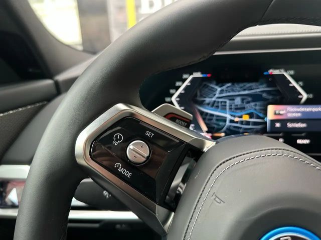 BMW i7 M-Sport Sedan xDrive60