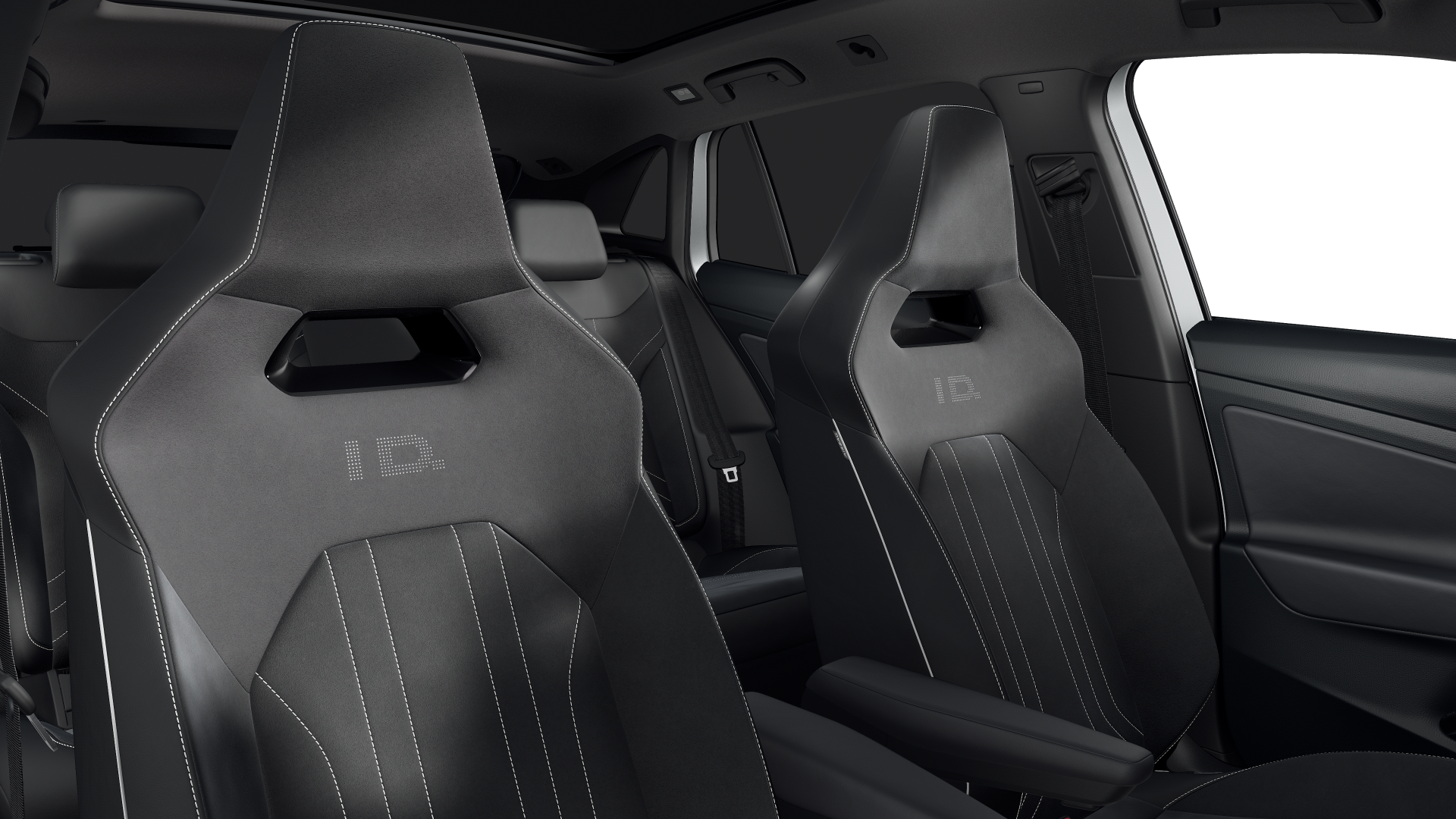 Volkswagen ID.4 Performance Pro